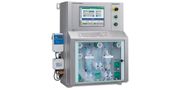 Explosion-Proof Process Analyzers System