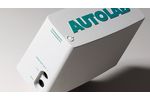 Autolab - Compact Line Potentiostat/Galvanostat Instruments