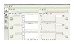 Metrohm StabNet - Stability Measurement Software