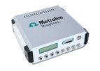 Metrohm - Model µStat 400 - Portable Multi Potentiostat/Galvanostat