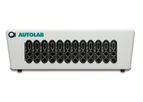 Metrohm - Model M204 - AUTM204.S - Multi Channel Potentiostat/Galvanostat Autolab