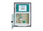 Metrohm - Model A252035010 - 2035 Process Analyzer for Potentiometric Titration and Ion-Selective Measurements