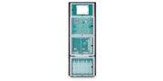 Continuous Air Monitoring System