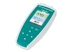 Metrohm Autolab - Model 2.914.0010 - 914 Portable Two-channel pH / Conductivity Measuring Instrument with iConnect