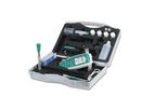 Metrohm - Model 2.914.0110 - 914 pH/Conductometer with iConnect with Accessories Case
