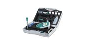 914 pH/Conductometer with iConnect with Accessories Case