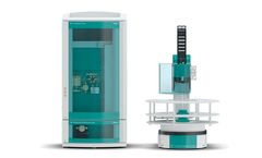 Metrohm - Model ProfIC Vario 1 UV/VIS - Professional IC Vario System for Automated Ion Chromatography with UV/VIS Detection