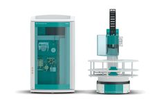 Metrohm - Model ProfIC Vario 1 Anion - Professional IC Vario System for Automated Ion Chromatography