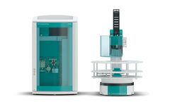 Metrohm OptiProbe - Model ProfIC Vario 1 Amperometry - Professional IC Vario System for Automated Ion Chromatography