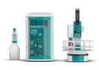 Metrohm - Model ProfIC Vario 6 AnCat - Professional IC Vario System with Inline Dilution and Inline Ultrafiltration