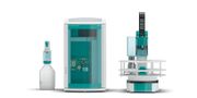 Professional IC Vario System with Metrohm`s Intelligent Preconcentration Technique (MiPCT)