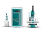 Metrohm - Model ProfIC Vario 6 Cation - Professional IC Vario System with Inline Dilution and Inline Ultrafiltration