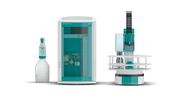 Professional IC Vario System with Metrohm`s Intelligent Partial Loop Injection Technique (MiPT)