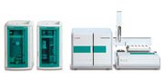 Combustion IC DR (AJ) Analysis of Halogens and Sulfur In Flammable Sample