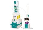 Metrohm - Model 859 - 2.859.1010 - Tiamo - Computer-Controlled Titrator for Thermometric Titration