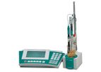 Metrohm - Model 781 - 2.781.0010 - Laboratory pH Meters and Ion Meters