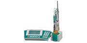 Laboratory pH Meters and Ion Meters