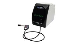 GemRam - Model BWT-840000269 - Portable Raman Spectrometer