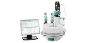 Robotic Transfer Analyzer