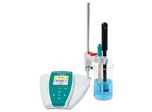 Portable Two-Channel pH/DO/Conductivity Measuring Instrument