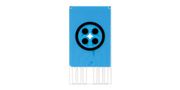 4 WEs Screen-Printed Carbon Electrode