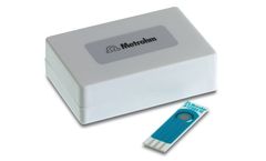 Metrohm - Model 6.1208.510 - Platinum Electrodes (SPE), 75 Pieces