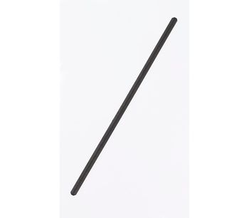 Metrohm - Model 6.1248.040 - Glassy Carbon Electrode Rod