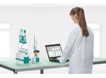 Fully Integrated Potentiometric Titration System