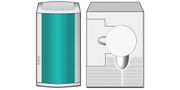 Coupling of Ion Chromatography and Mass Spectrometry System