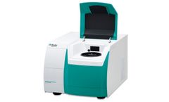 Metrohm - Model NIRS DS2500 - 2.929.2000 - Petro Analyzer for Compact Near-Infrared (NIR) Spectrometers System