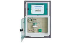 Metrohm - Model 2035 - A252035011C - Process Analyzer for Potentiometric Titration and Ion-Selective Measurements