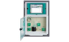 Metrohm - Model 2035 - A252035021C - Process Analyzer for Photometric Measurements