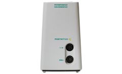 Metrohm - Model PGSTAT101 - AUT101.S - Entry Level Potentiostat/Galvanostat Autolab for Electrochemical Instruments