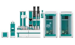 Metrohm - Model TitrIC flex II - The Hyphenated IC and Titration System for Comprehensive Anion and Cation Analysis