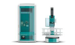 Metrohm - Model ProfIC Vario 1 UV-VIS - Professional IC Vario system for Automated Ion Chromatography With UV/VIS Detection
