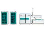 Combustion IC PP (AJ) Analysis of Halogens and Sulfur In Flammable Samples