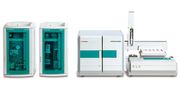 Combustion IC PP (AJ) Analysis of Halogens and Sulfur In Flammable Samples