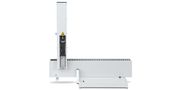 Autosampler (AJ) Combustion IC for Fully Automatic Analysis of Liquid and Solid Samples