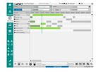 Metrohm - Version IMPACT - Process Analysis Management and Diagnostics Software