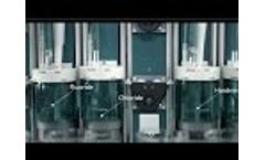 Determine 4 Different Titration Parameters in 4 Samples Simultaneously - Without Getting Confused Video