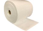 Spill - Model O1PH150 - 15x150 Inch Oil Only Single-Ply Heavyweight Sorbent Roll