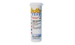 Insta-Test - Model 6 Plus - Professional Test Strips