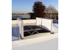 Colt Apollo - Natural Flap Roof Ventilator
