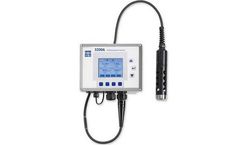 YSI - Model 5200A - Multiparameter Monitoring and Control Instrument