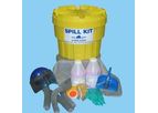 Spill Kit Maintenance Services