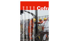 Cofra - Model Geolock - Cutoff Wall - Brochure