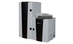 Primacs - Model SNC-100 - Total Organic Carbon and Protein-Nitrogen Analyzer for Solid & Liquid samples