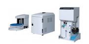 Carbon / Nitrogen Analyzers