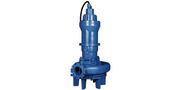 Submersible Slurry Pump