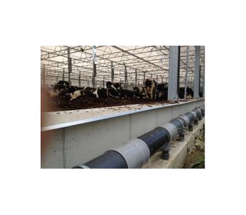 Manure Processing Tunnels-1